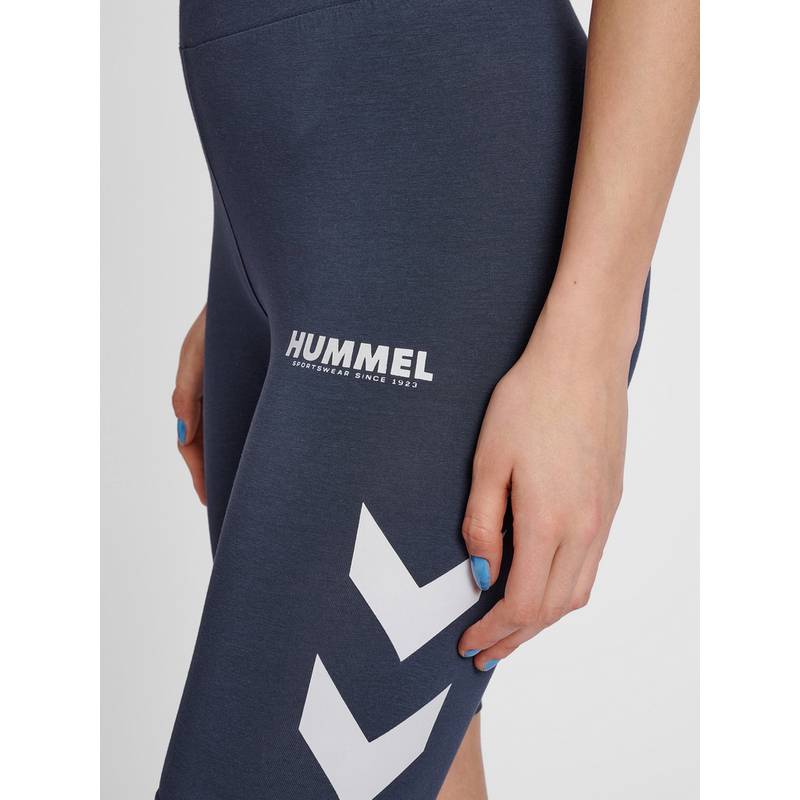 hummel hmlLEGACY WOMAN TIGHT SHORTS Tights Damen