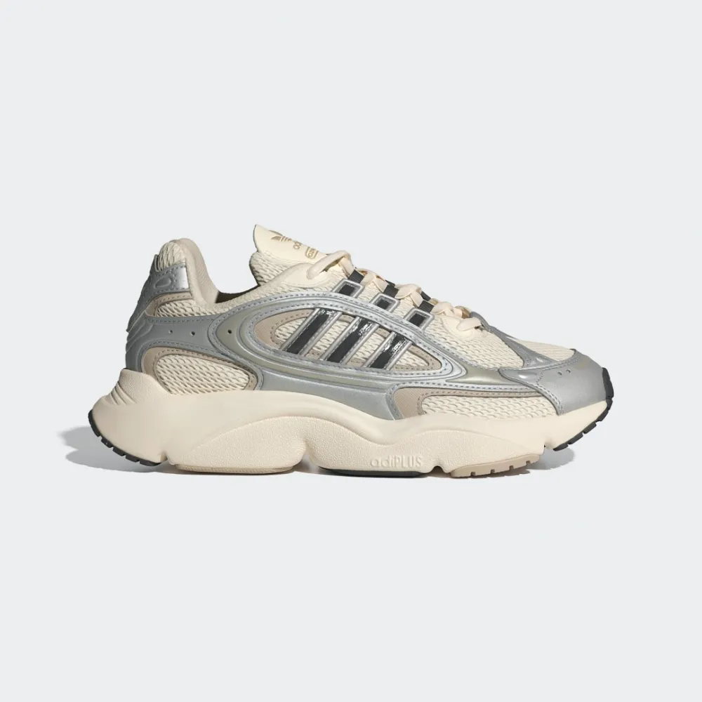 adidas Ozmillen IE5841 / weiss