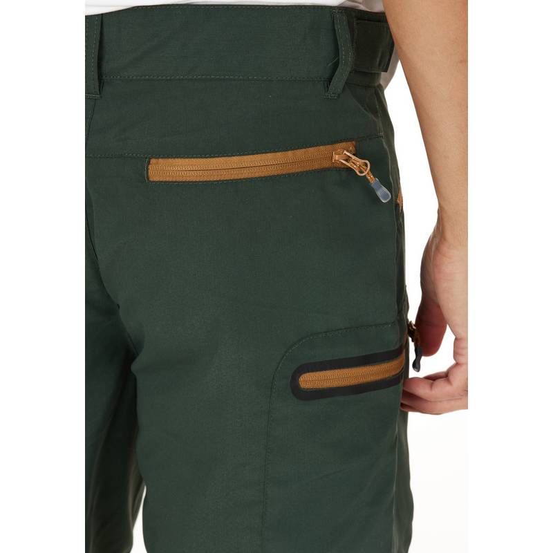 Whistler Stian Shorts Herren