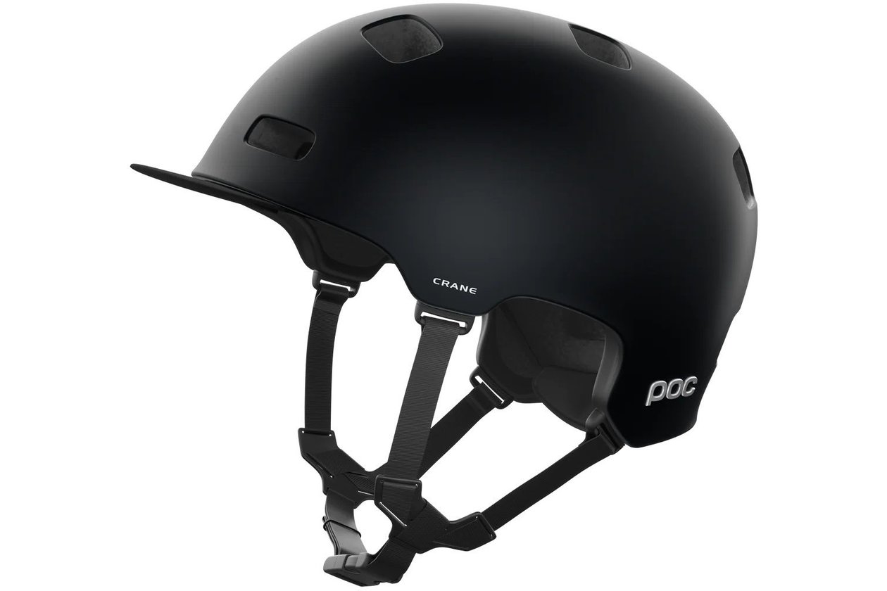POC Crane MIPS