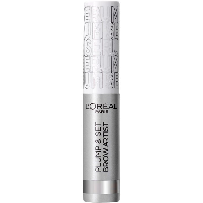 Brow Artist Plump & Set Serum
