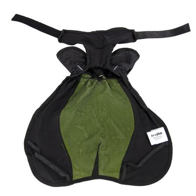 Hundemantel Illume Nite Neon
