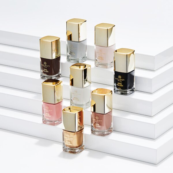 Zarko Beauty Nail Polish Nagellack