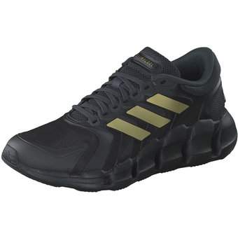 adidas Ventice Climacool Sneaker in schwarz