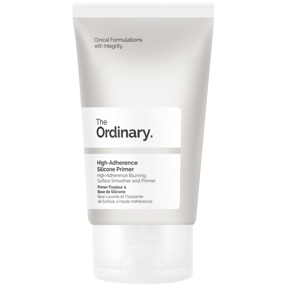 The Ordinary Primer Fixateur à base de Silicone Primer Base Lissante