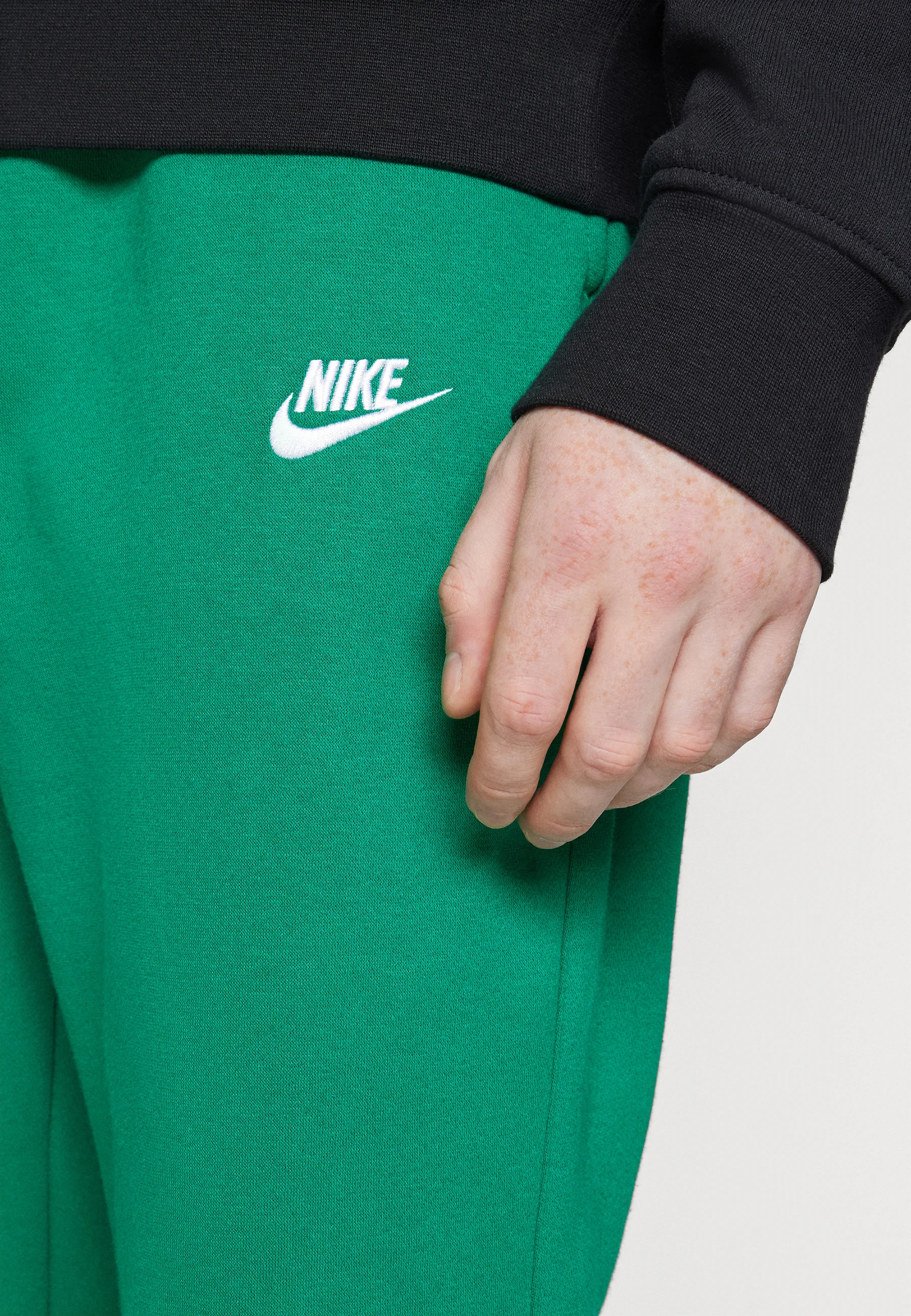 Nike Sportswear CLUB BB - Pantalones de chándal