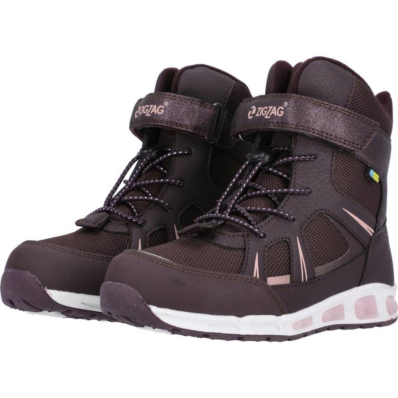 ZigZag Clementu Stiefel Kinder