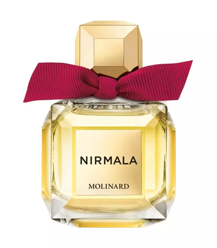 NIRMALA Eau de Parfum Vaporisateur