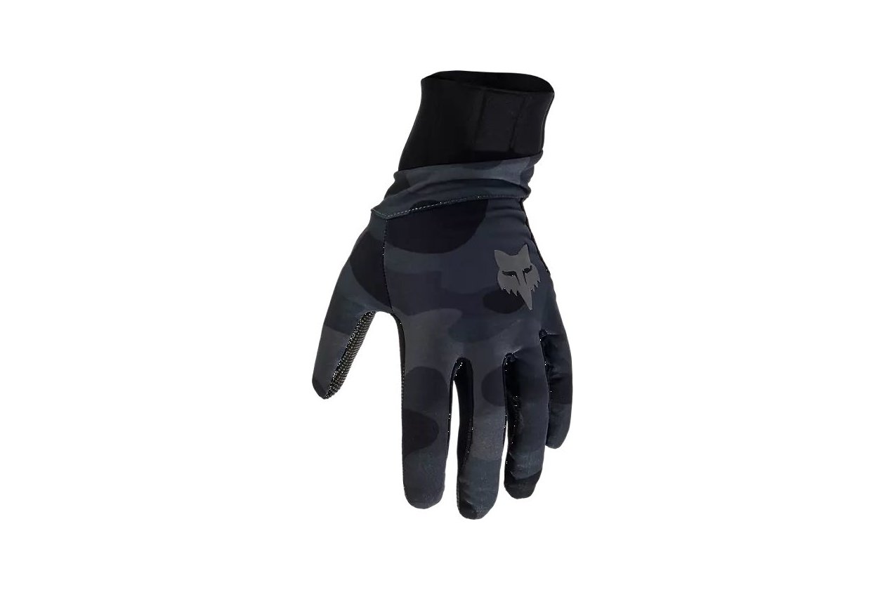 Fox Defend Pro Fire Langfinger Handschuhe - 2023