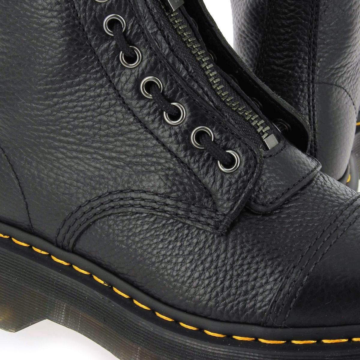 Dr Martens  SINCLAIR - Noir