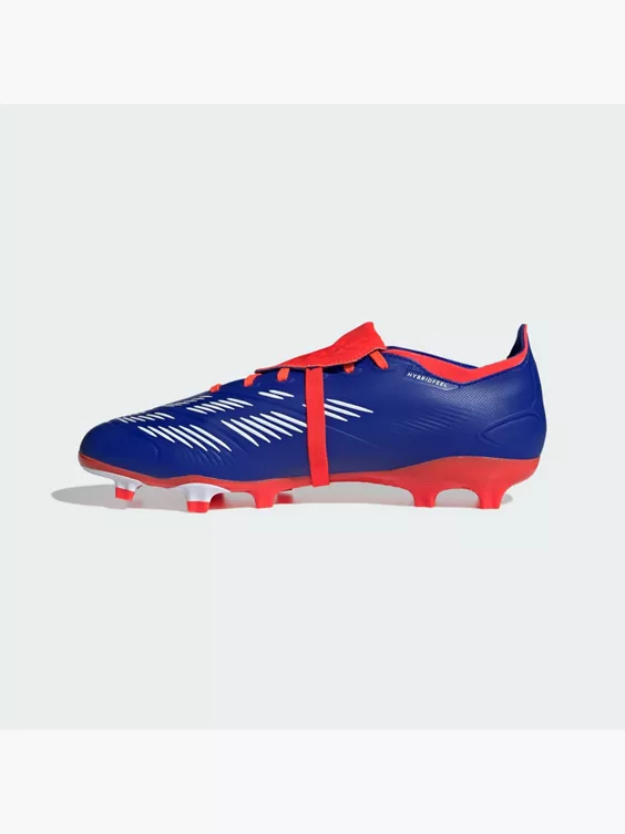 adidas Predator League Fold-Over Tongue FG Fußballschuh