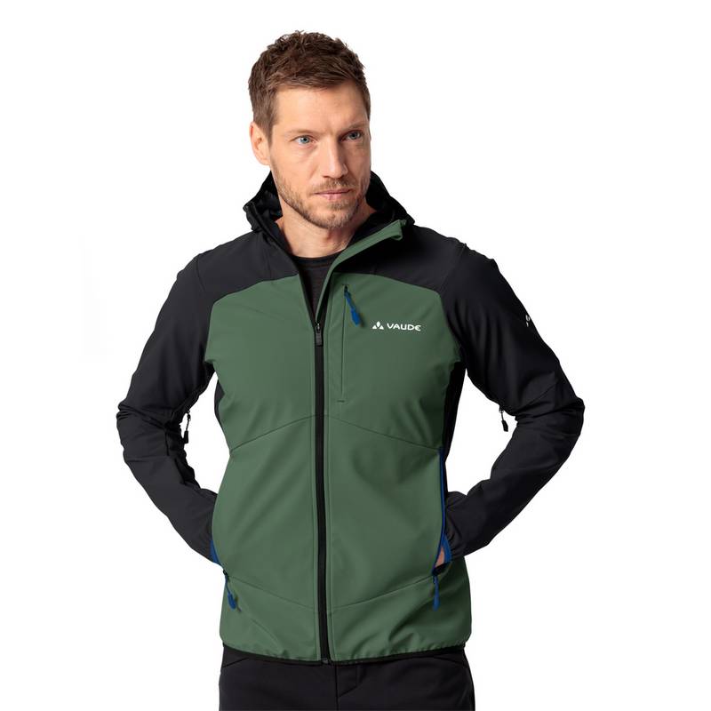 VAUDE Men's Larice Jacket V Outdoorjacke Herren