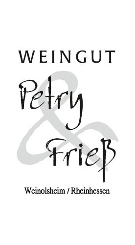 2018 Kerner Auslese edelsüß 0,5 L - Weingut Petry & Frieß