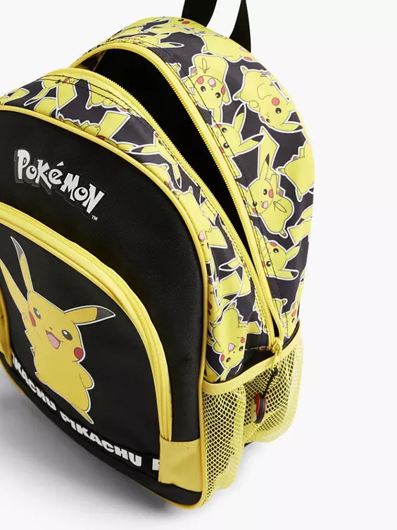 Pokémon Rucksack
