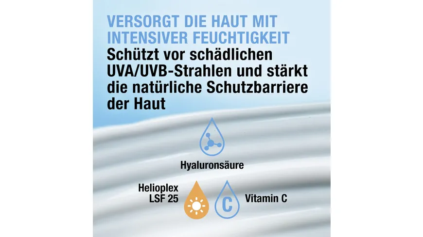 Neutrogena Hydro Boost Aqua Fluid LSF25 25 ml