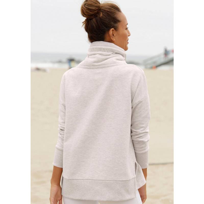 ELBSAND Sweatshirt Damen