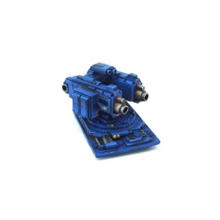 Bitspudlo - Twin Heavy Cannon