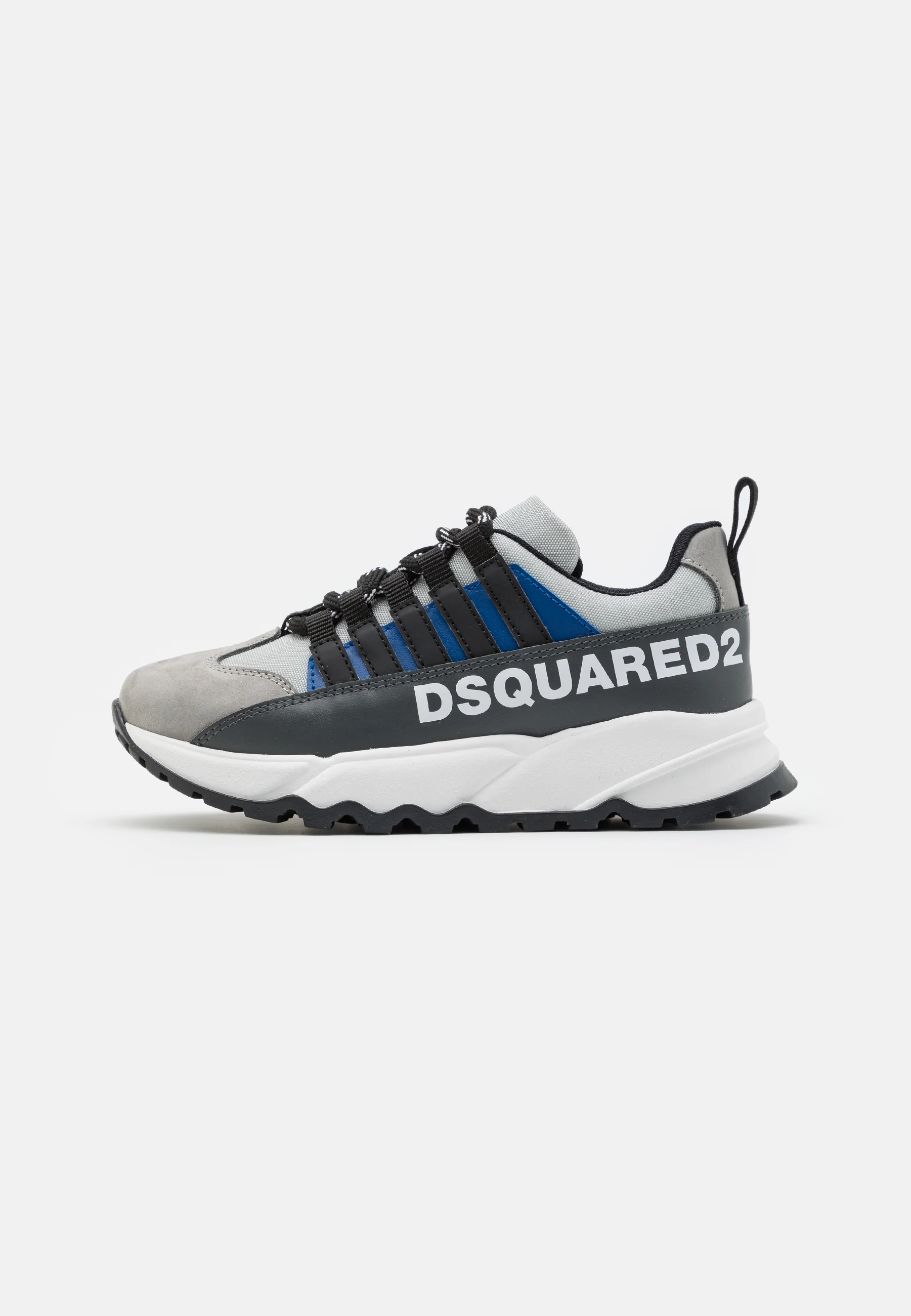 Dsquared2 UNISEX - Zapatillas bajas