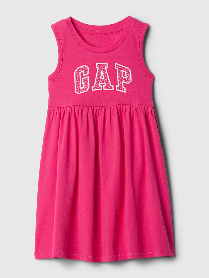 GAP Kleid in Pink günstig kaufen