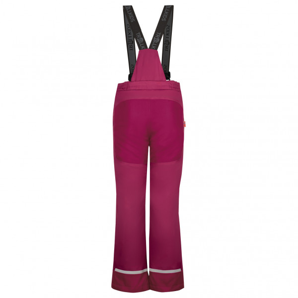 Trollkids - Kid's Hammerfest Snow Pant - Skihose
