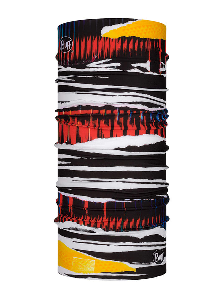 Buff Loop-Schal in Bunt - (L)53 x (B)23 cm günstig kaufen onesize