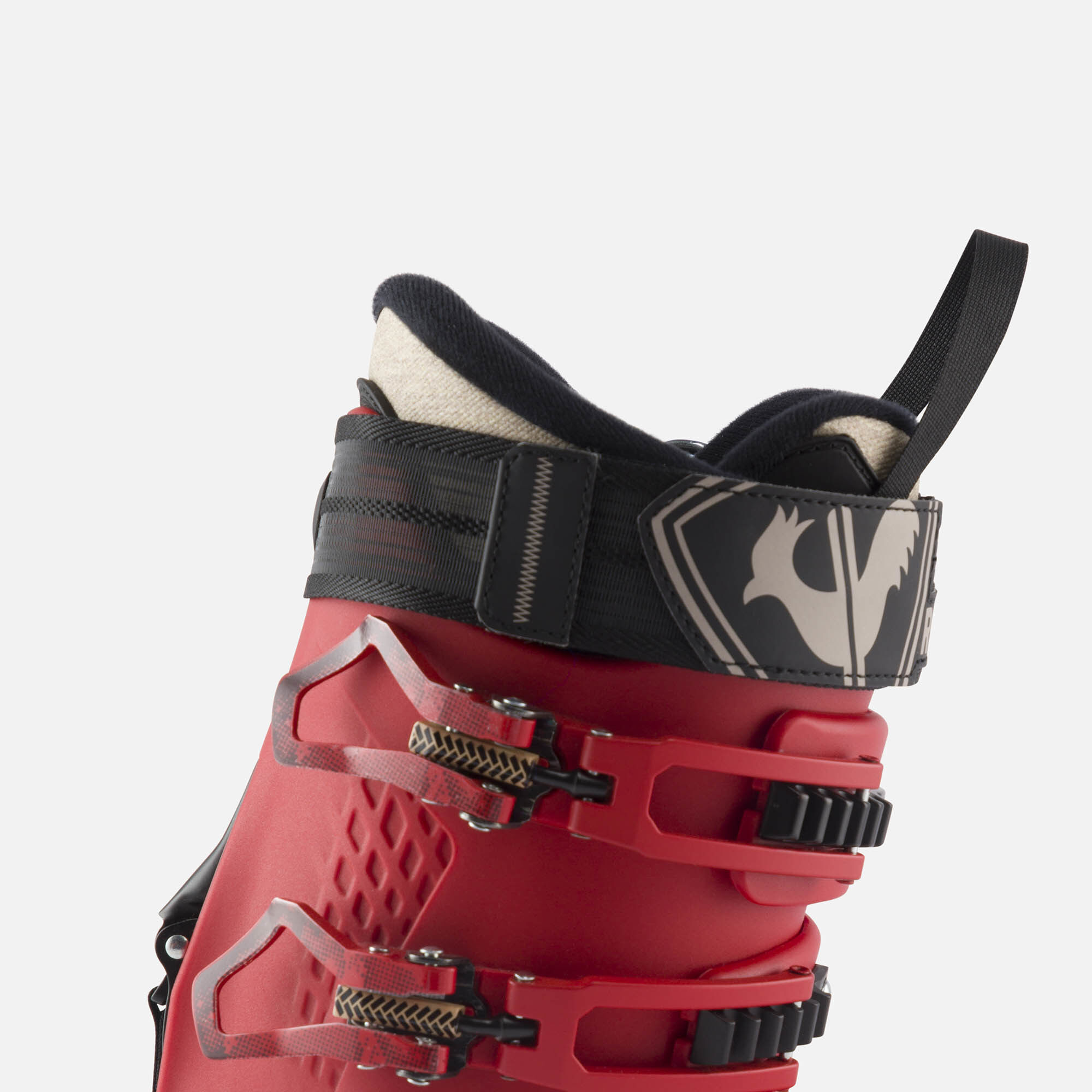 Chaussures de ski All Mountain enfant Alltrack Junior 80