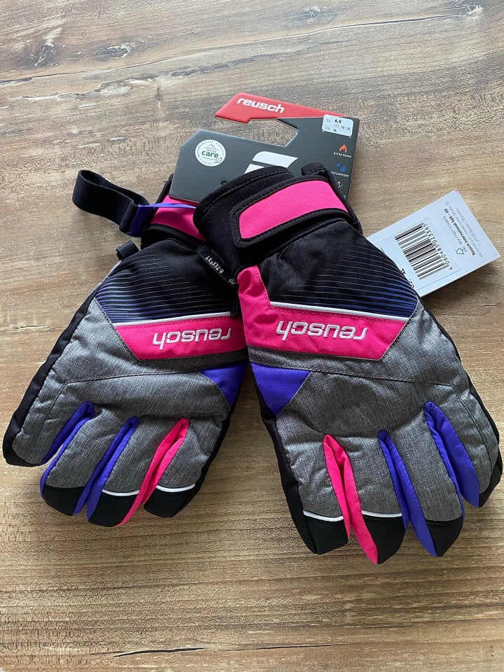 Reusch Ski-/ Snowboardhandschuhe 