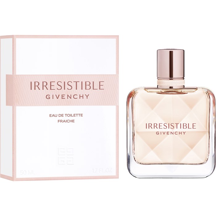 Eau de Toilette Spray