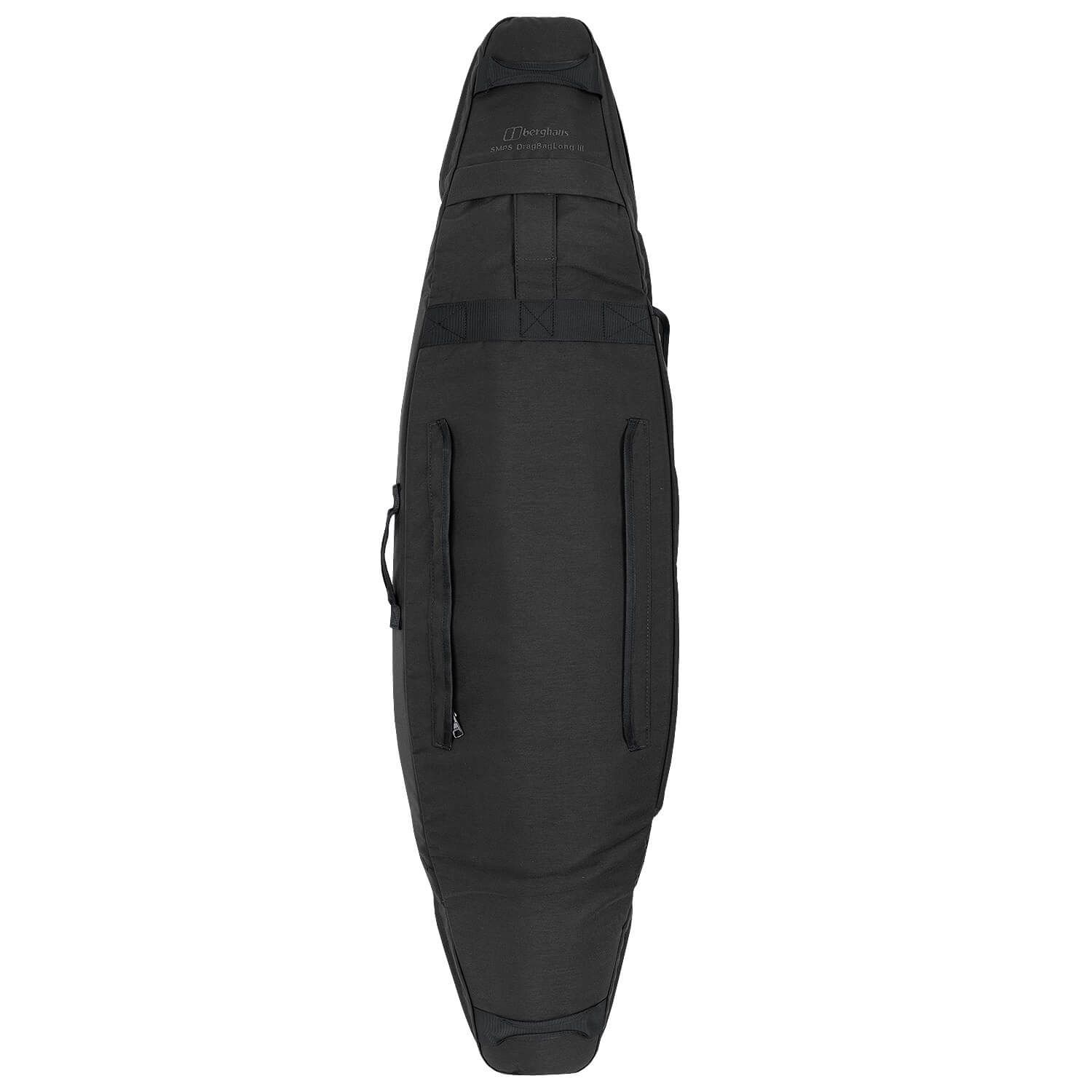 SMPS Dragbag Long III