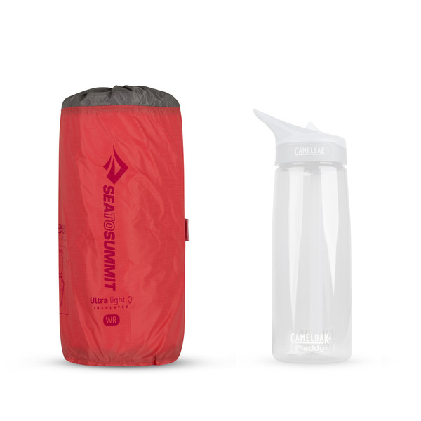 ULTRALIGHT ASC INSULATED MAT REGULAR Damen - Isomatte