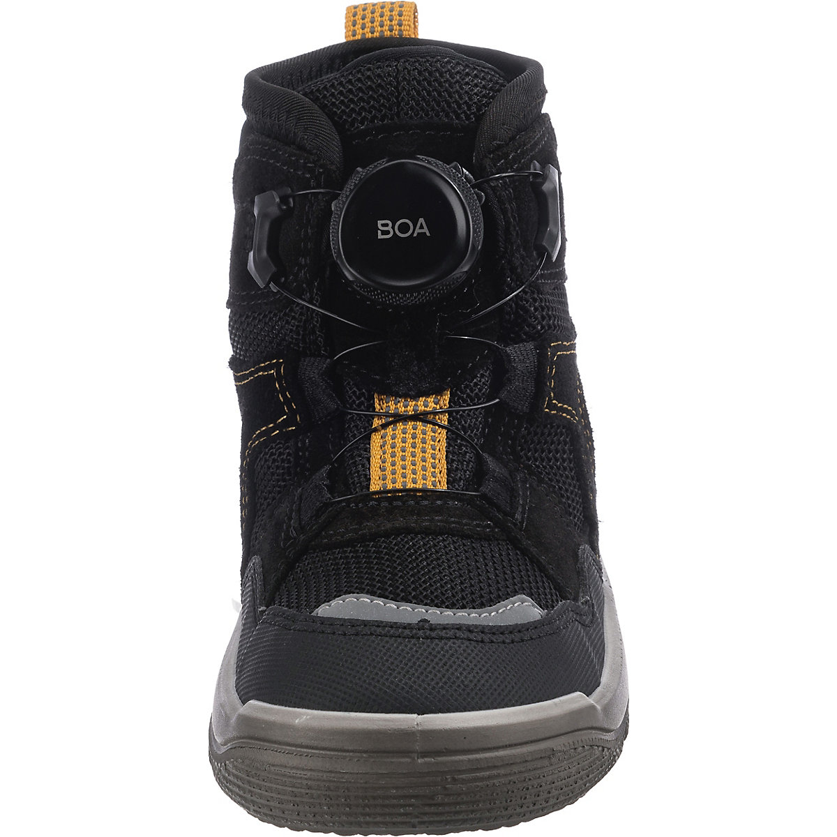 Winterstiefel WMS Weite M4 GORE-TEX für Jungen