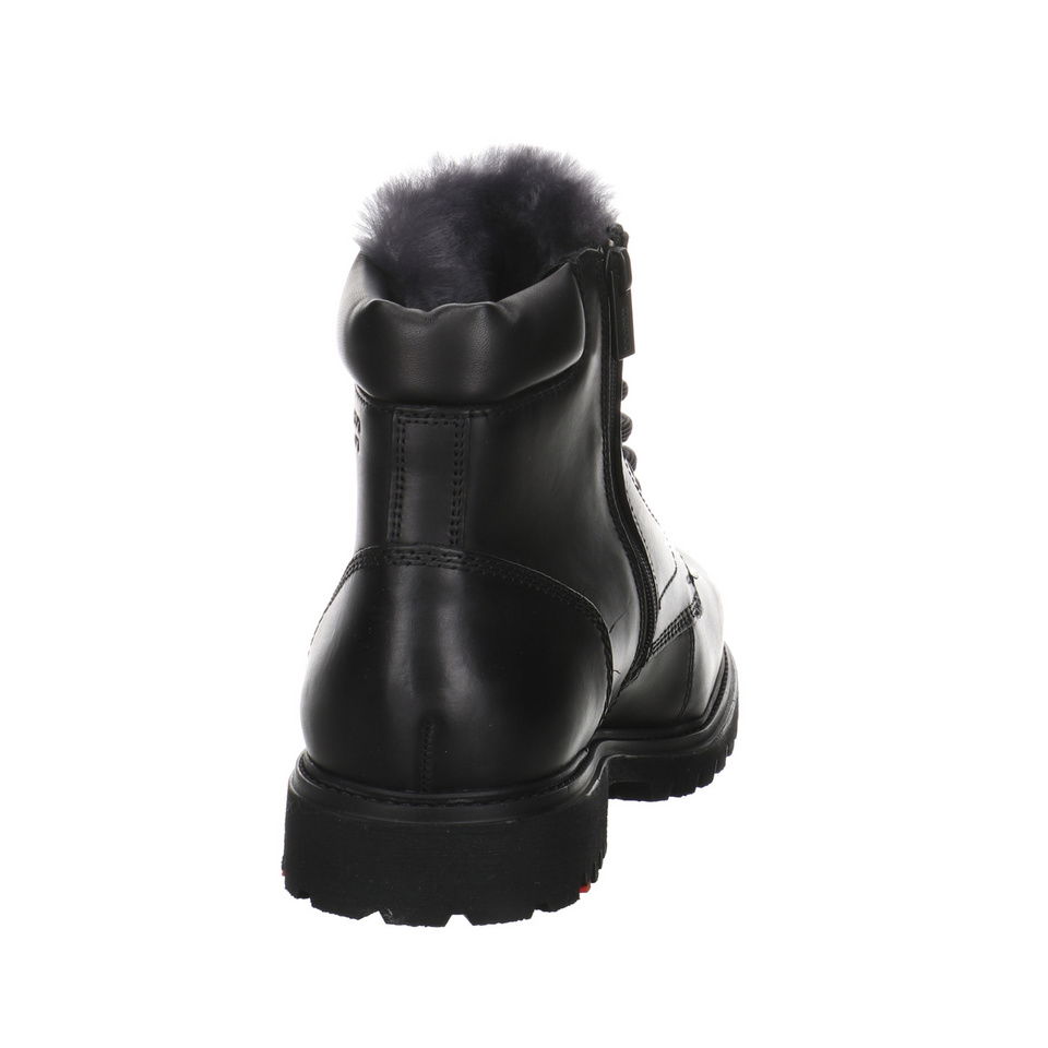 Lloyd David Boots