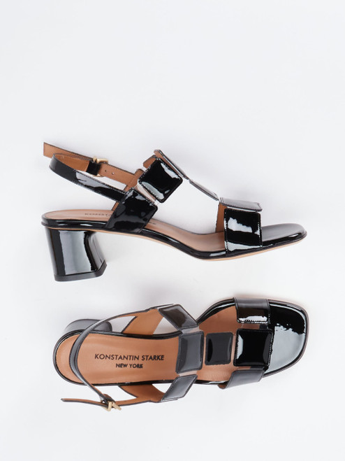 Sandalette-12280090071 Konstantin Starke