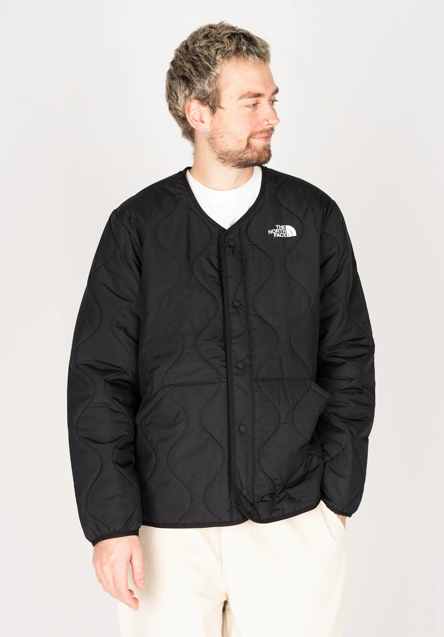 Ampato Quilted Liner