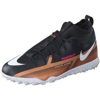 Nike JR Phantom GT2 Club TF in bronze