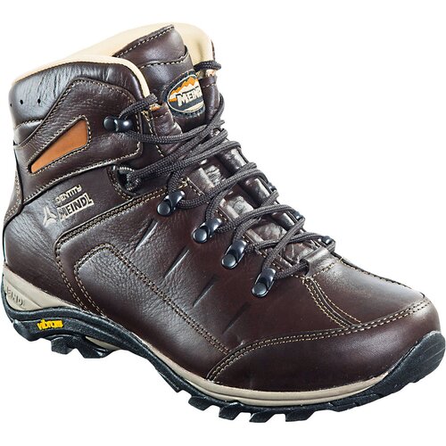 HERREN LEICHTWANDERSCHUHE BERGAMO IDENTITY MID