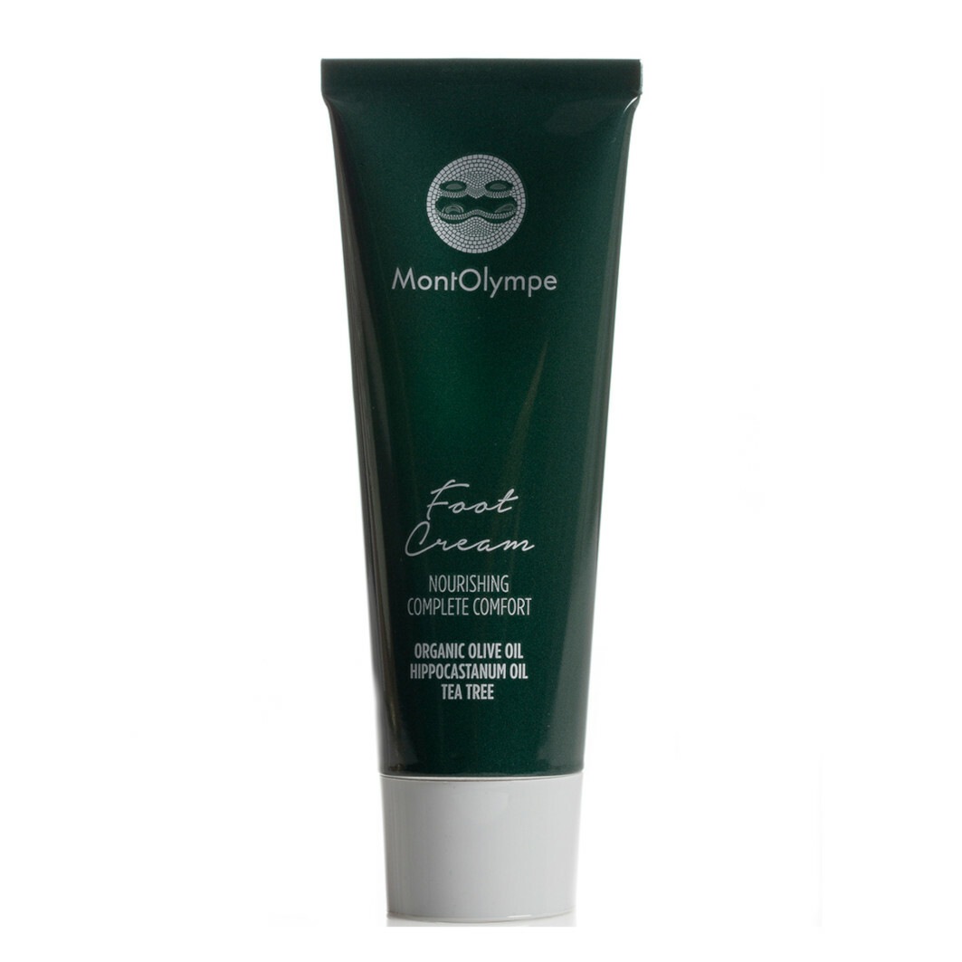 Foot cream