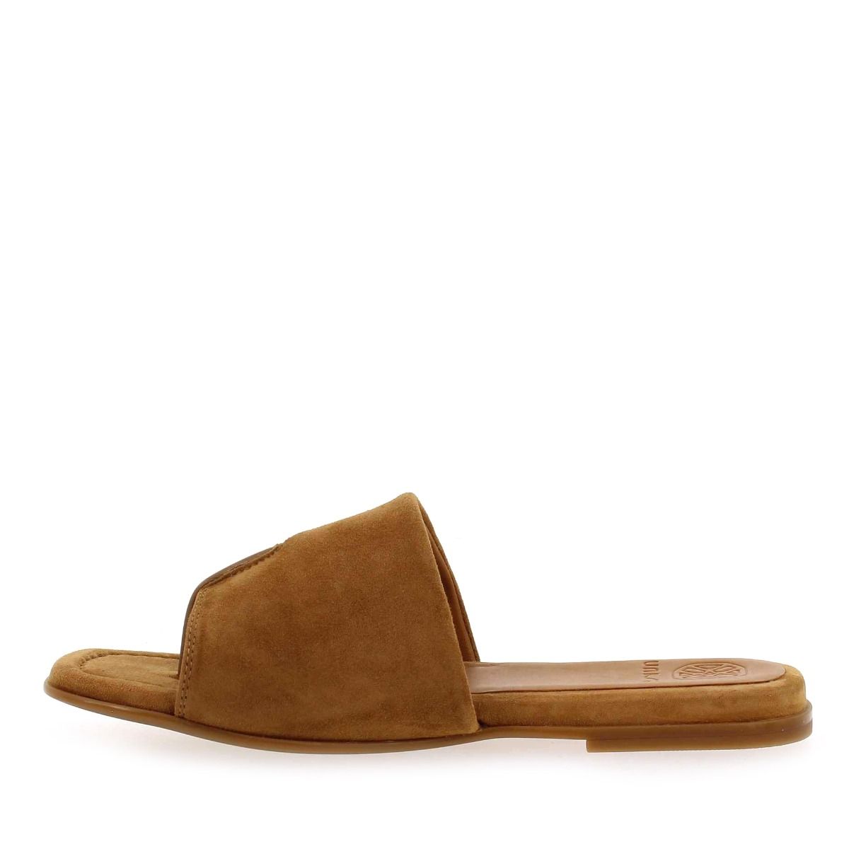 Unisa  CHACO - Camel