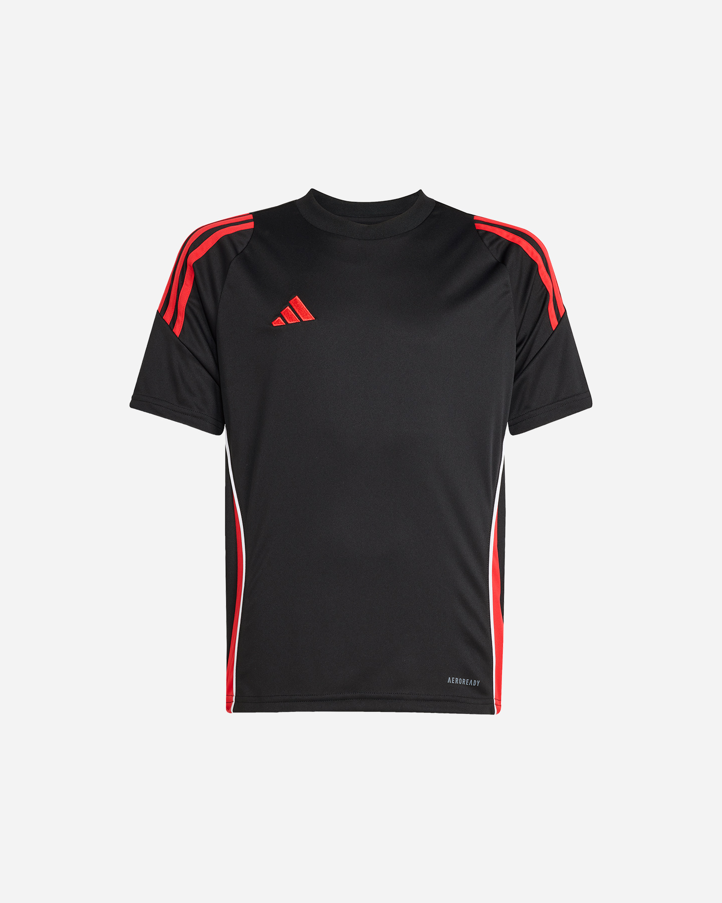 Koszulka piłkarska Adidas Tiro 24 Jr JP2496