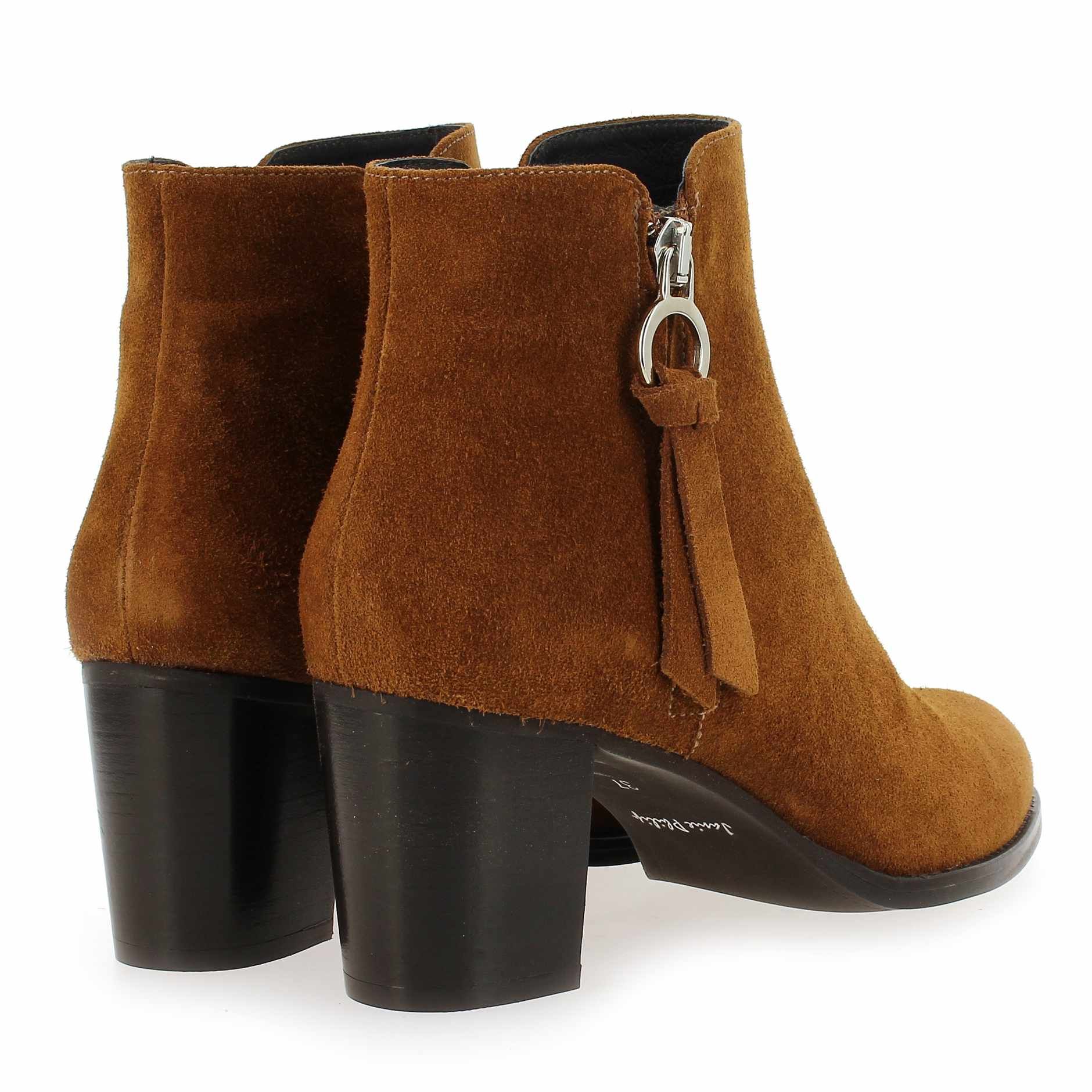 Janie Philip  PETER - Cognac