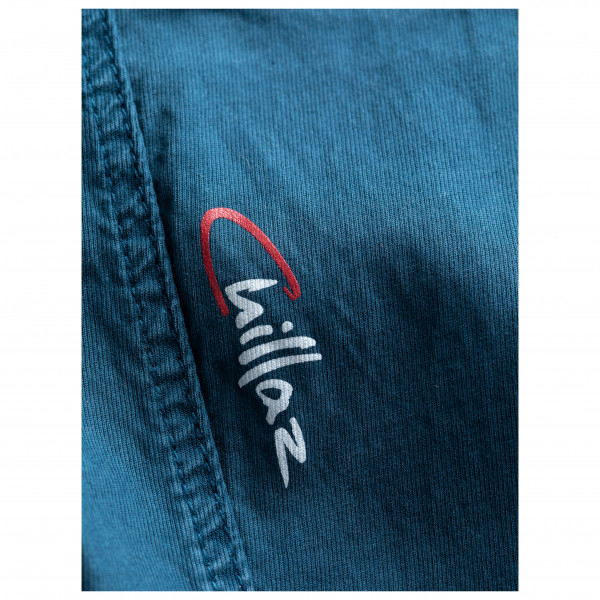 Chillaz - Magic Style 3/4 - Shorts