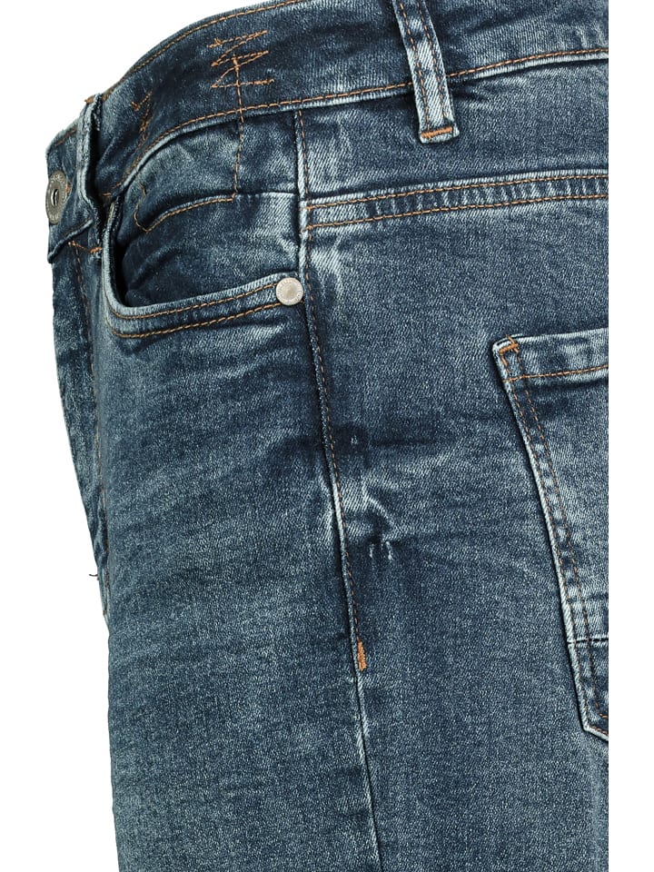 Sublevel Jeans - Regular fit - in Blau günstig kaufen