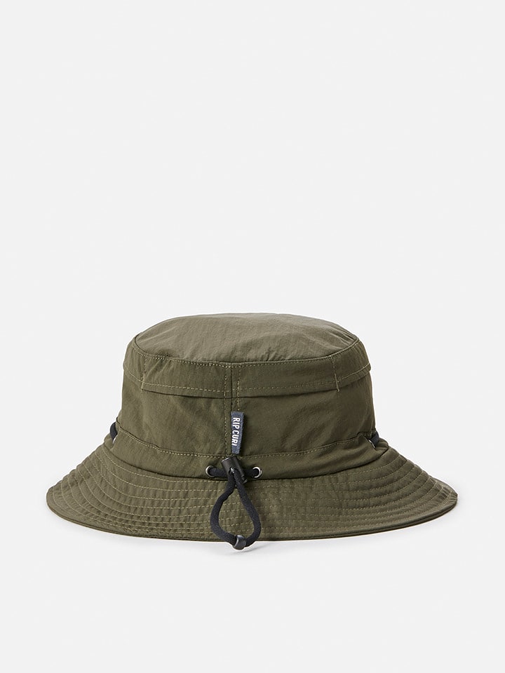 Rip Curl Hut in Khaki günstig kaufen