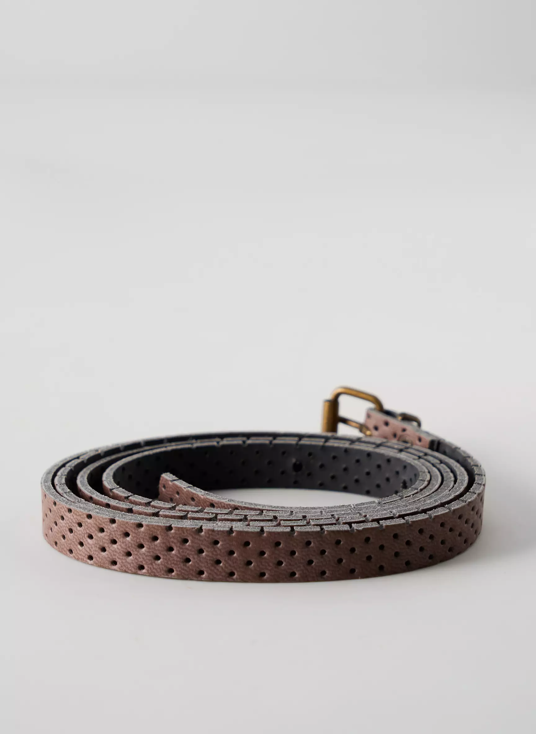 Mae Mahe Ceintures Femme couleur marron