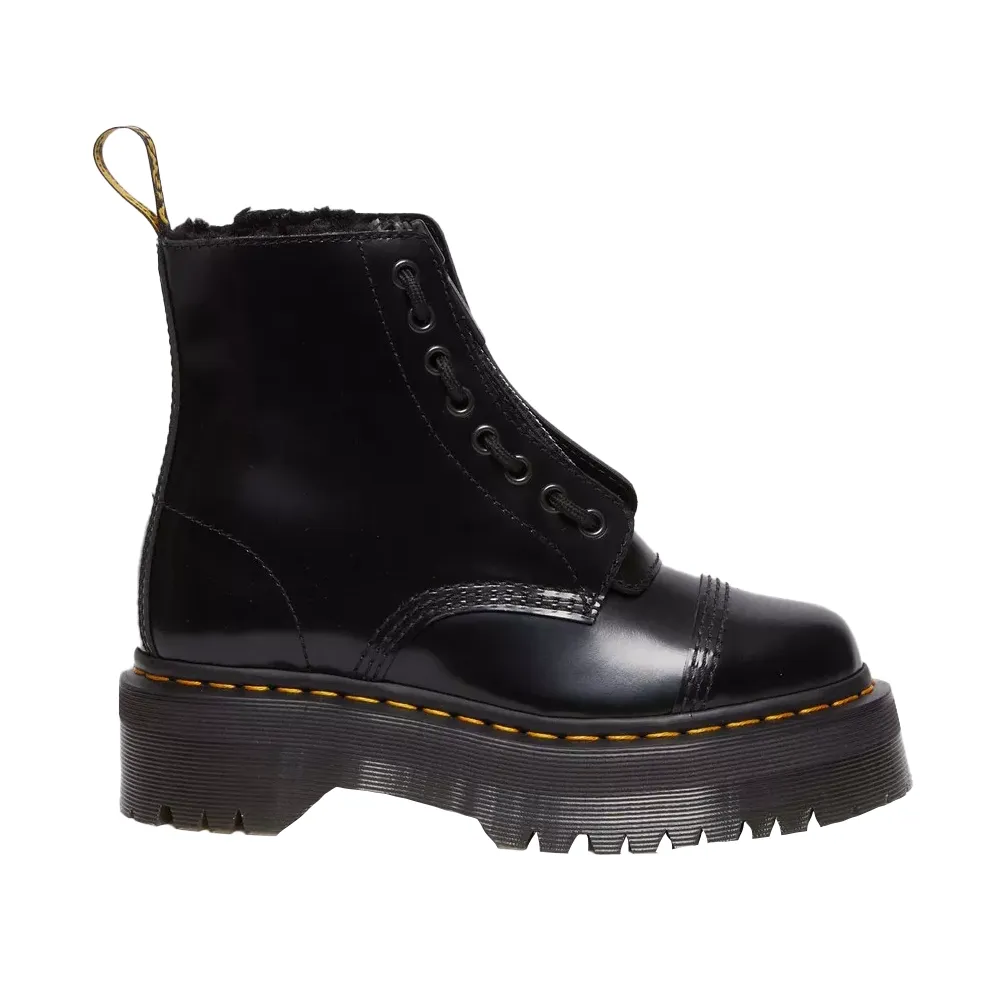 Dr. Martens Sinclair 31213001 / schwarz