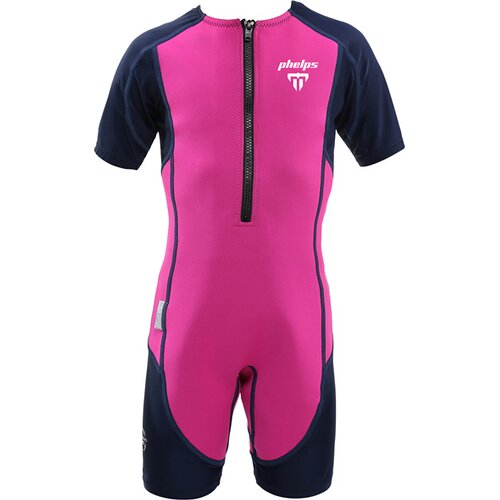 KINDER WETSUIT STINGRAY HP
