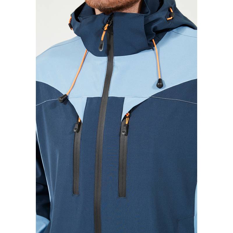 Whistler RON W-PRO 10.000 Funktionsjacke Herren