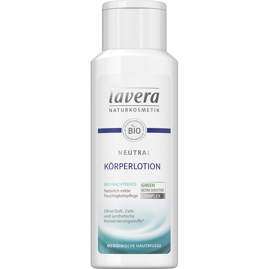 Körperlotion