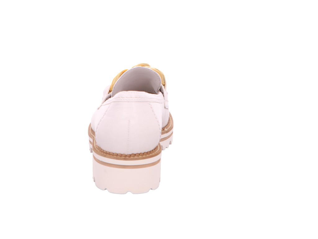 GABOR Sportliche Slipper beige 85.200