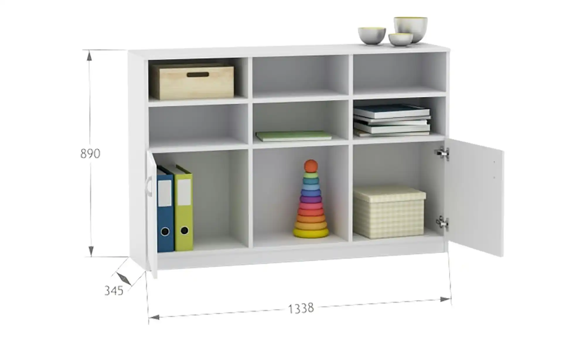 Sideboard